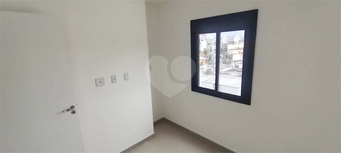 Apartamento à venda na Vila Matilde – São Paulo
