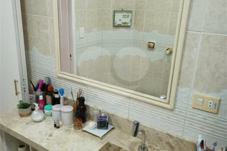 APARTAMENTO LINDO TODO REFORMADO MOOCA