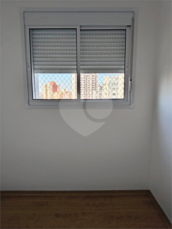 Apartamento á venda - Jabaquara