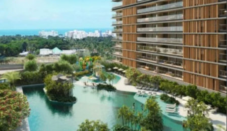 Edifício Oceana