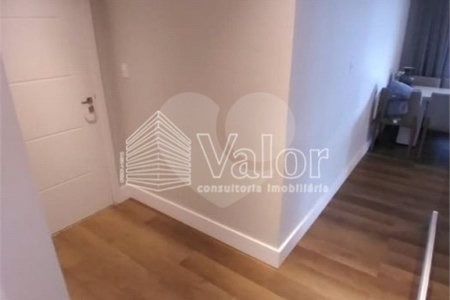 Apartamento no Ed. Residencial Elegance