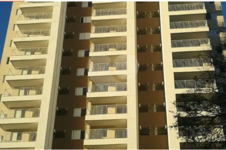 Apartamento com 56m² , 2 dormitórios , 1 vaga , à venda na Vila Formosa.