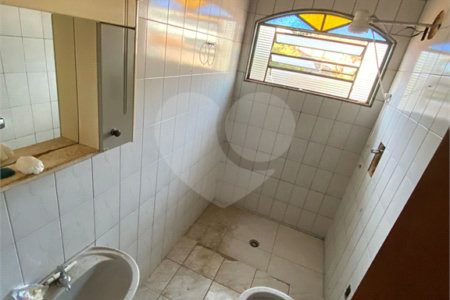 Casa térrea no Boa Vista.
