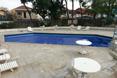 Apartamento à Venda na Vila Indiana – Butantã
