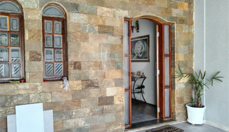 Casa à venda com 2 quartos, sendo 1 suíte,  em Parque Delta, São Carlos, SP