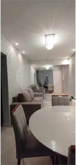 Apartamento à venda com 2 quartos e 1 vaga de garagem na Vila Sirena, em Guarulhos