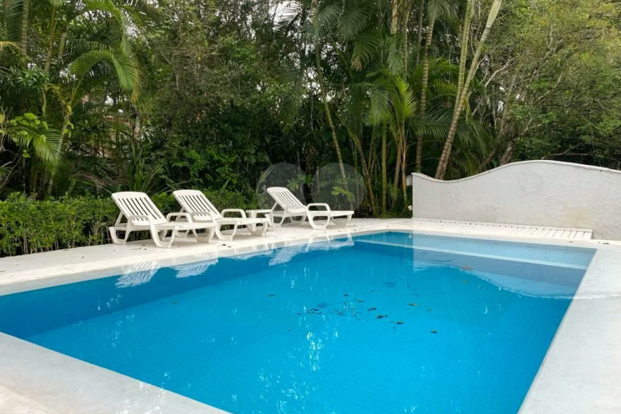 Casa à venda com 5 suítes em Riviera de São Lourenço, Bertioga, SP