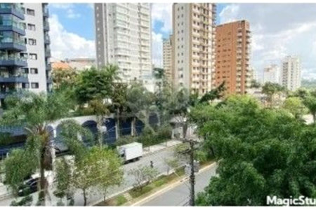 Apartamento com 187m² , 4 dormitórios , sendo 1 suíte , 3 vagas , para locação na Vila Mariana.