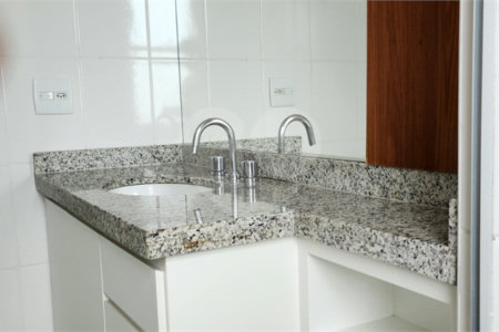 APARTAMENTO A VENDA 116M² 2 DORMITORIOS, 2 SUITES, 3 BANHEIROS, 2 VAGAS - CONDOMINIO PREMIERE - SÃO