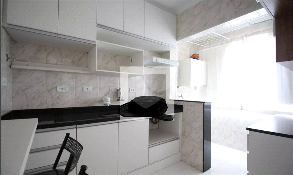 APARTAMENTO A VENDA EM SP LIBERDADE