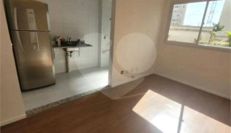 Apartamento à venda com 2 quartos em Pirituba, São Paulo, SP