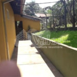 Chácara com 2.400m²