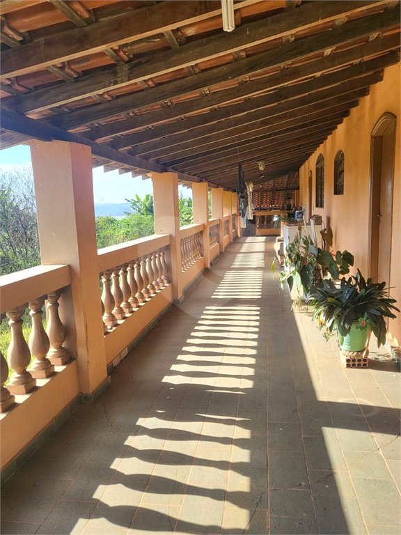 SÍTIO A VENDA - BELA VISTA