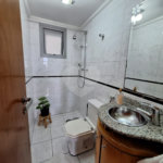 Cobertura com 193m², 4 quartos (2 suítes), 2 garagens, à venda no Jardim Marajoara