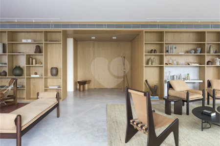 Higienópolis, apartamento encantador