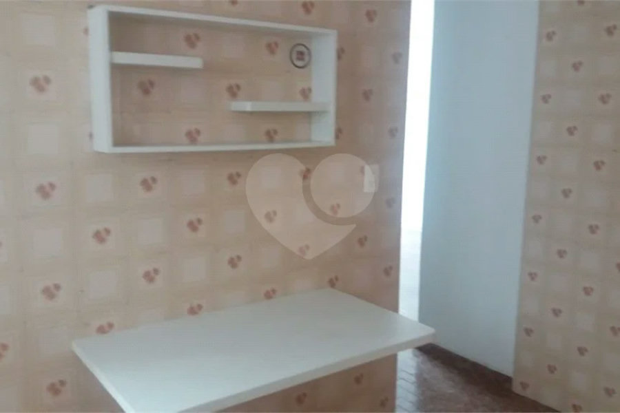 Casa para alugar com 2 quartos no condomínio Voluntarios da Patria - 4760, São Paulo - SP