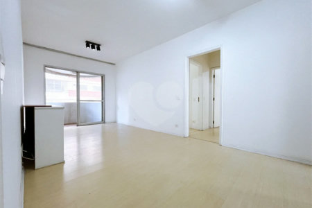 Apto 2 dorm, sendo 1 suíte com lazer em frente ao Parque Augusta, Mackenzie e Metrô