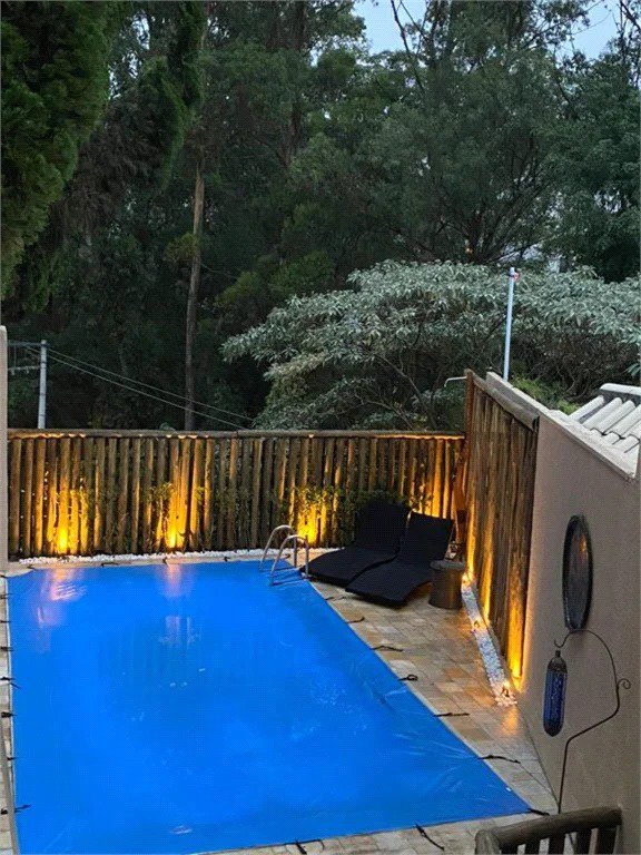 Casa à venda com 4 quartos, sendo 3 suítes,  em Morumbi, São Paulo, SP