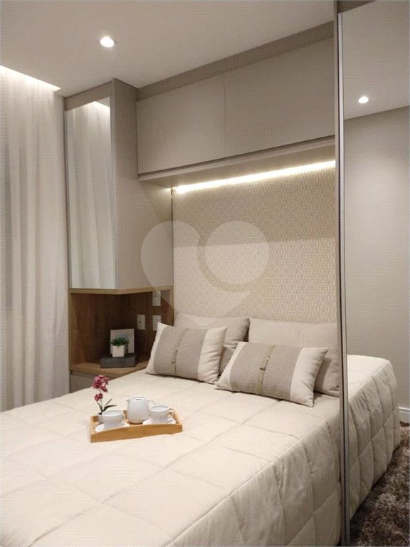 Apartamento ( Condomínio Novo) - 43,70 metros - Bairro Jaçanã .