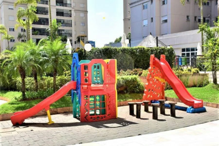 Apartamento no Belém