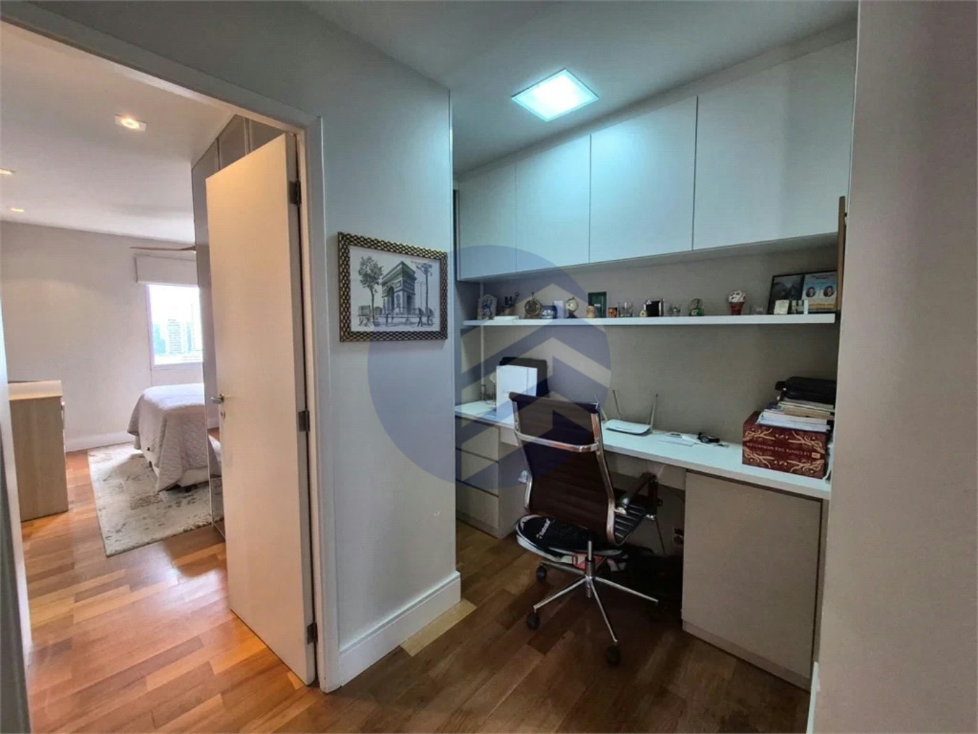 Apartamento à venda com 3 quartos, sendo 3 suítes, em Lar São Paulo, São Paulo - SP