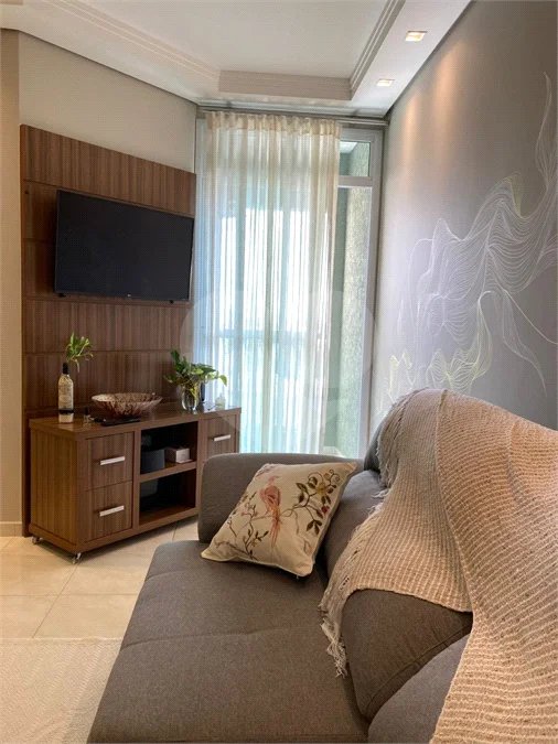 Lindo apartamento com 2 dormitórios com 2 vagas cobertas à venda, 65 m², por R$ 470.000,00 no condomínio Villagio D'Amore, em Indaiatuba/SP.