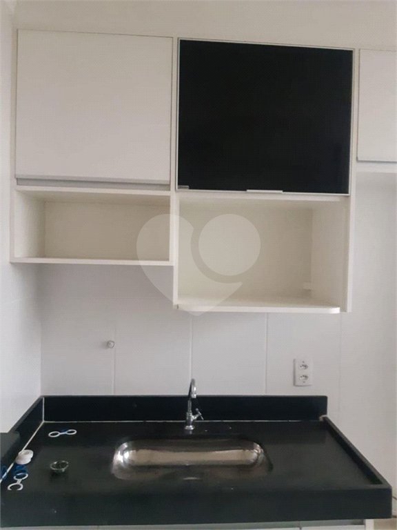Apartamento no Ed. Residencial Spazio Mont Royal