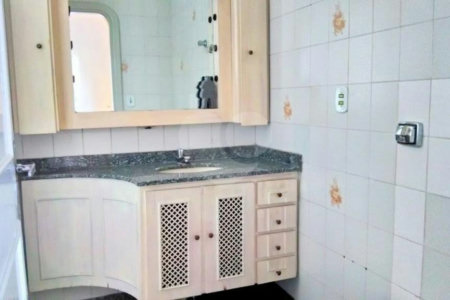 Ótimo Apartamento para venda no Parque da Mooca