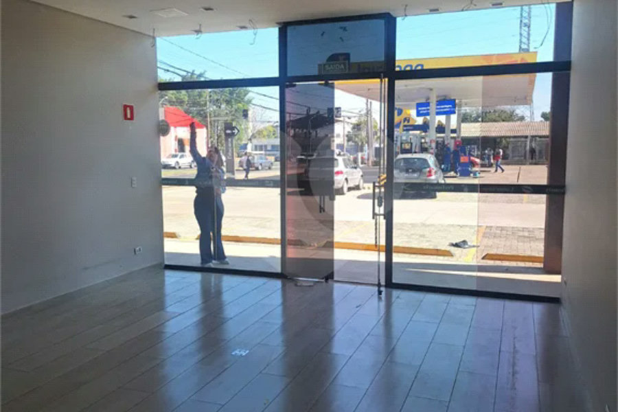 Sala para alugar em Pompéia, Piracicaba, SP