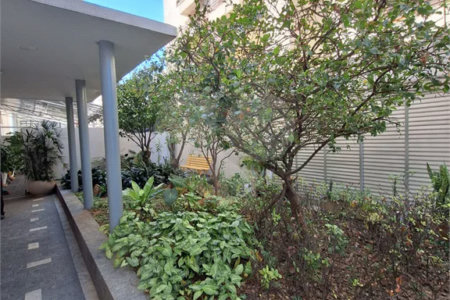 Apartamento para locação na Santa Cecília