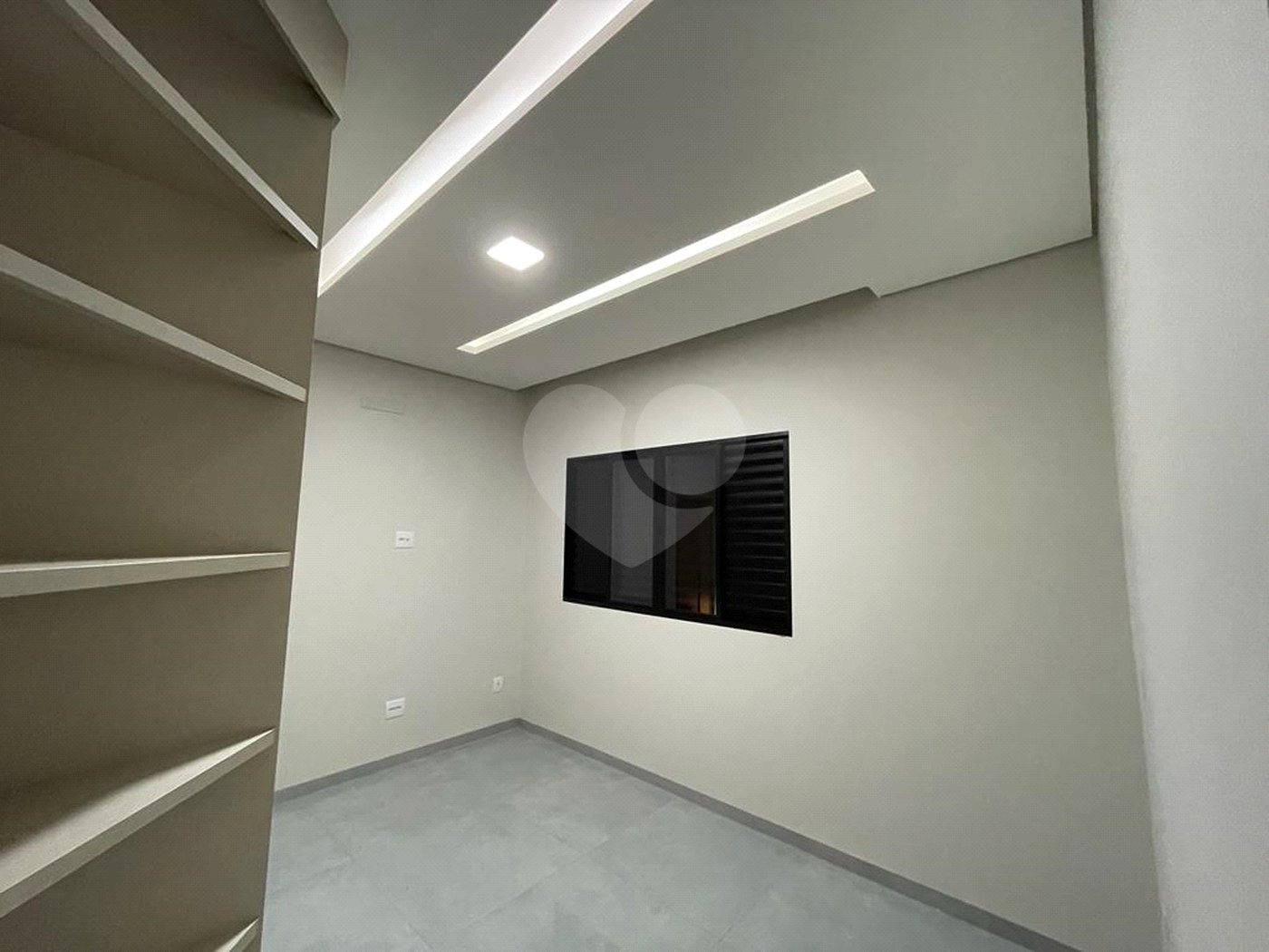 Casa térrea no Condomínio Buona Vita, localizado na cidade de Ribeirão Preto/SP.