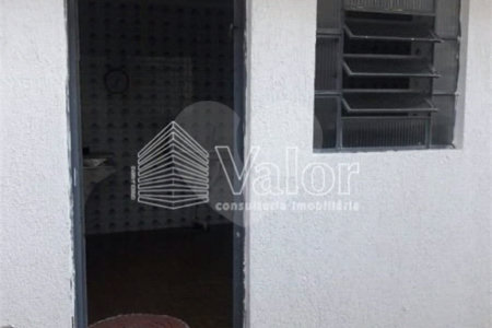 Casa Residencial Vila Faria á venda.