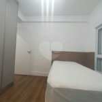 Belíssimo apartamento com 163m², 3 suítes e 2 vagas para locação na Chácara Klabin!