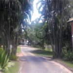 Belo terreno no Condomínio Santa Isabel II - Louveira SP.