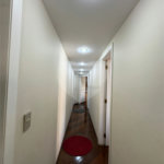Apartamento á venda - Vila Clementino
