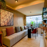 Apartamento de 1 Dormitório com 29 m² na Vila Mariana – Modernidade e Conforto