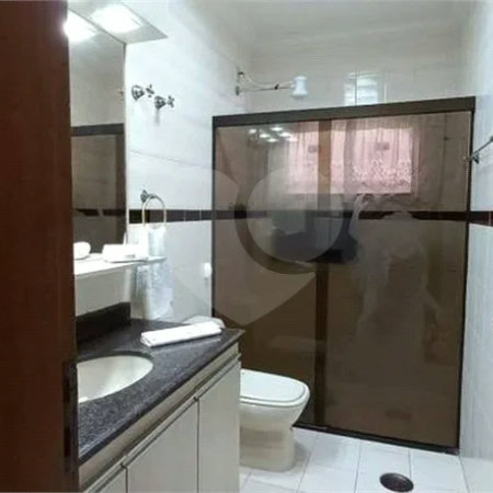 Casa para venda tem 300 metros quadrados com 5 quartos em Parque da Mooca - São Paulo - SP