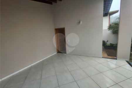 Casa à venda com 3 quartos, sendo 1 suíte,  no condomínio Bosque São Carlos, São Carlos - SP