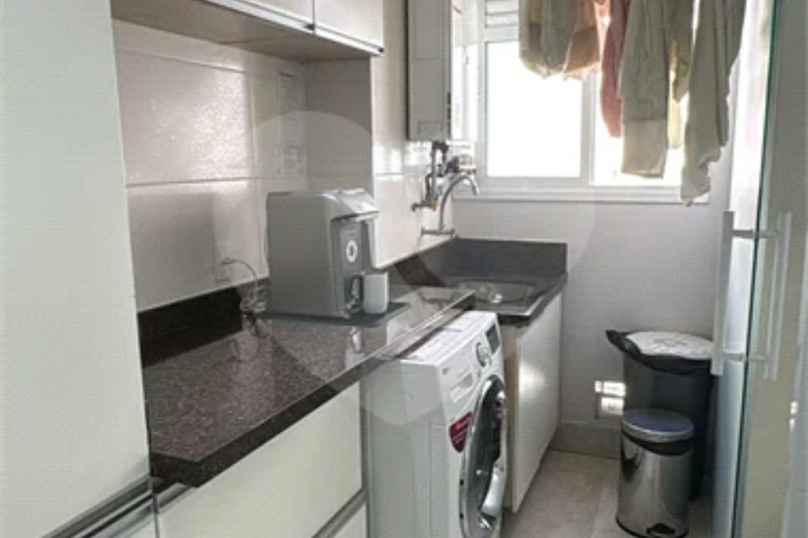 92 m², 3 dormitórios, varanda gourmet, 2 vagas e lazer completo