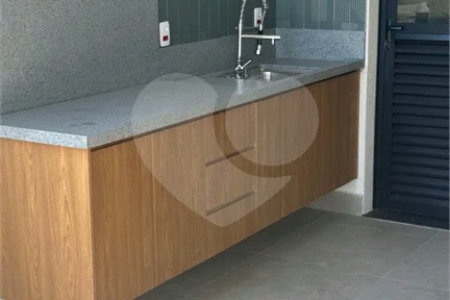 Casa Térrea à Venda – Terras da Estância- Paulinia-SP