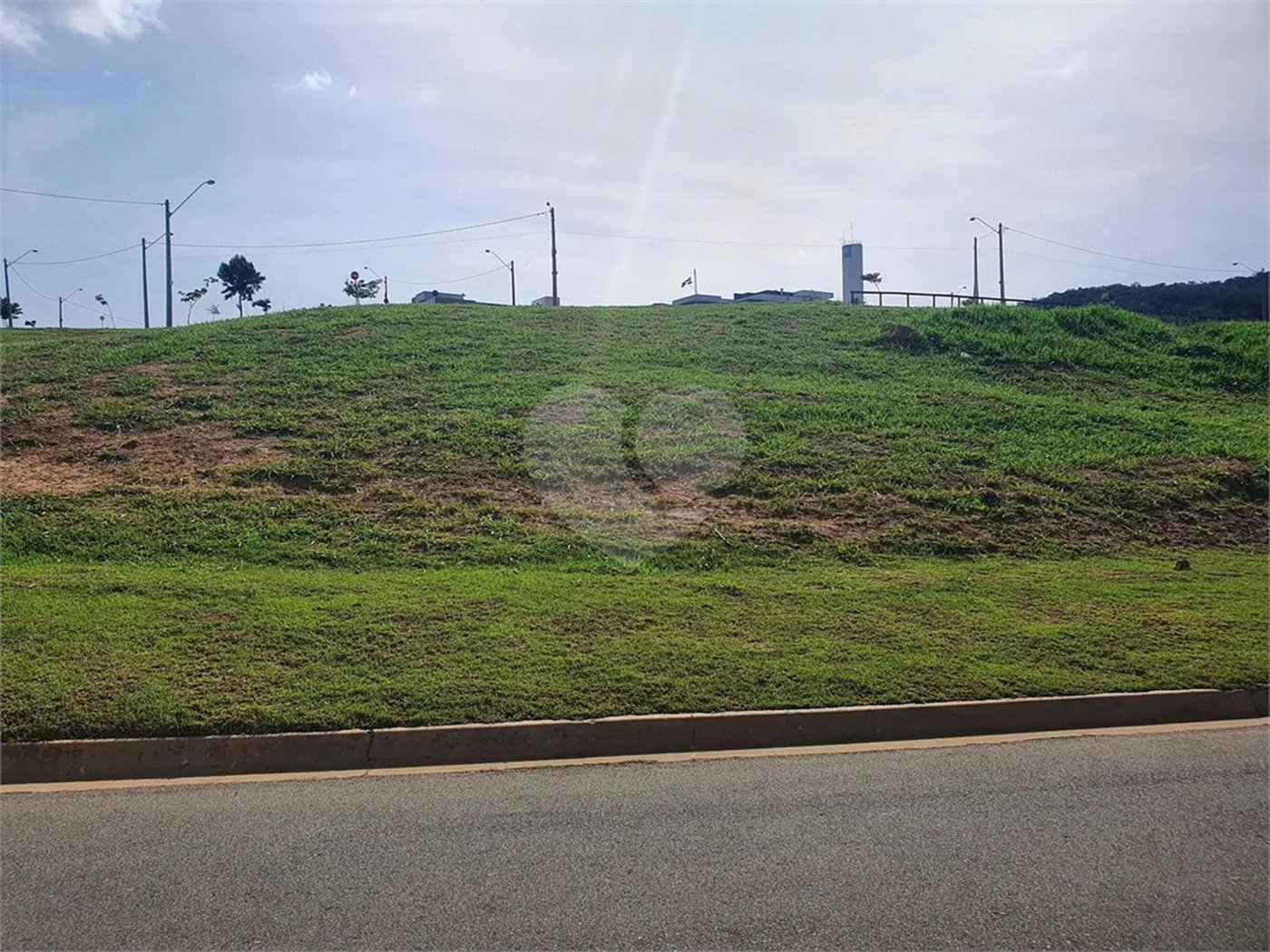 TERRENO À VENDA DE 470M² NO ECOLOGIE RESIDENCIAL EM ITATIBA-SP Ref: 1023274