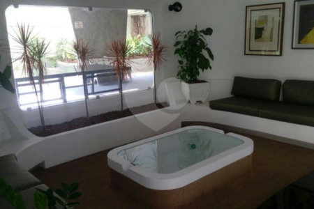 Apartamento 3 quartos - 1 suite - Campo Belo