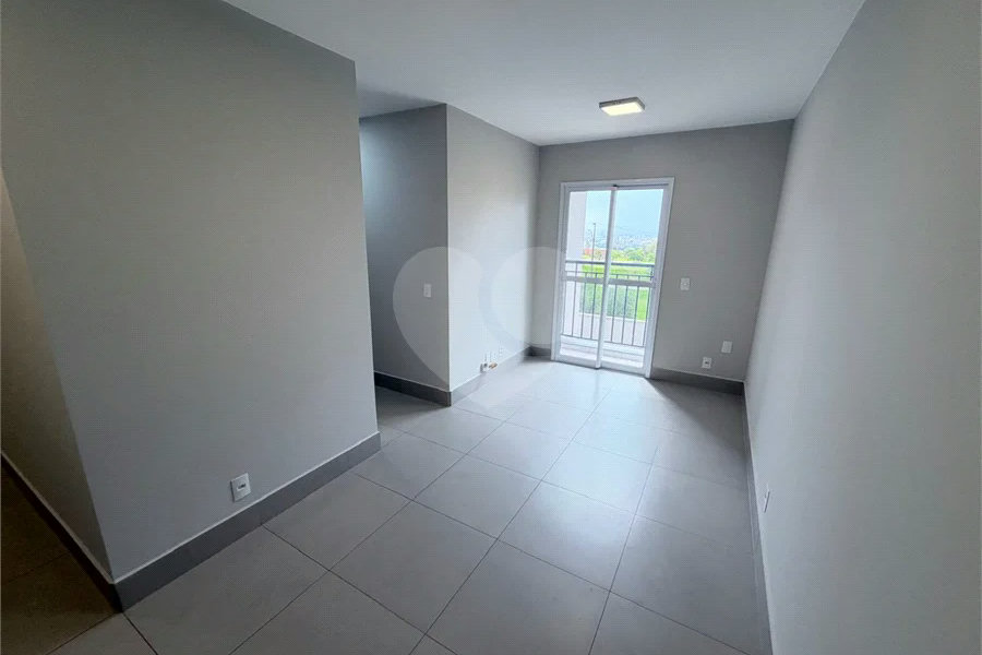 Apartamento para alugar com 2 quartos, sendo 1 suíte, em Pompéia, Piracicaba, SP