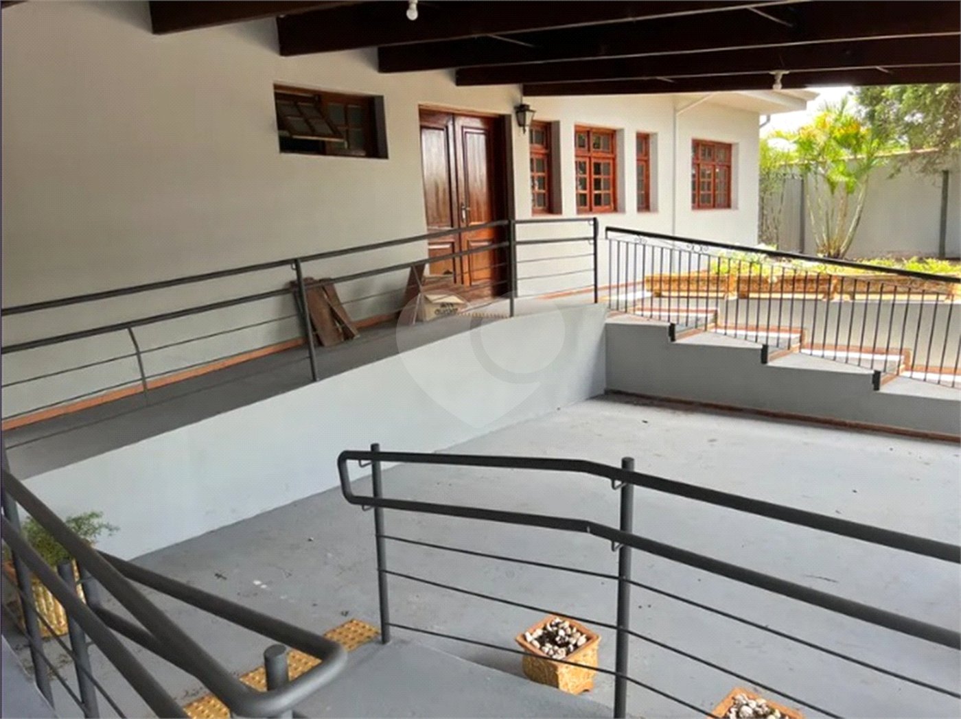 Casa com 5 dorms à venda no Jardim Alvorada