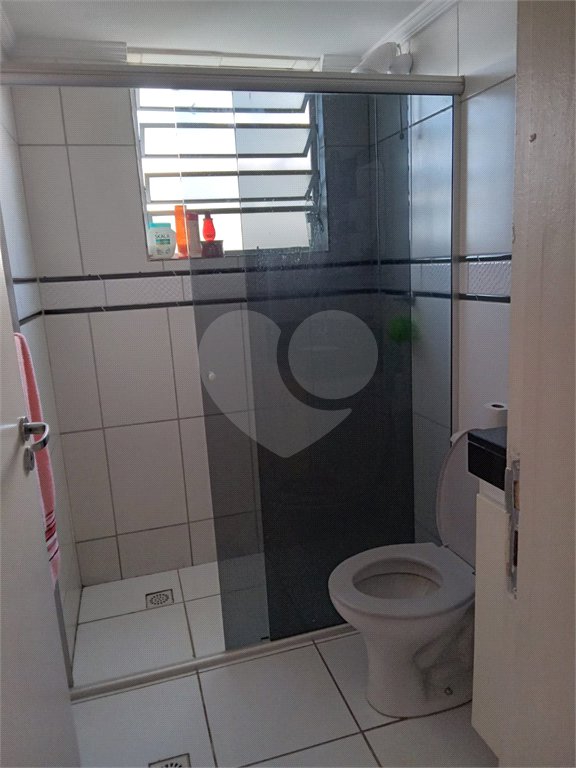 Apartamento no Condomínio Spazio Montemezzi