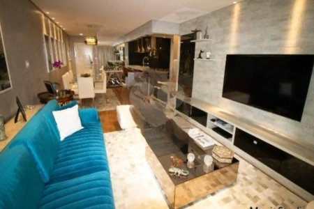 Apartamento de 2 quartos à venda na Mooca