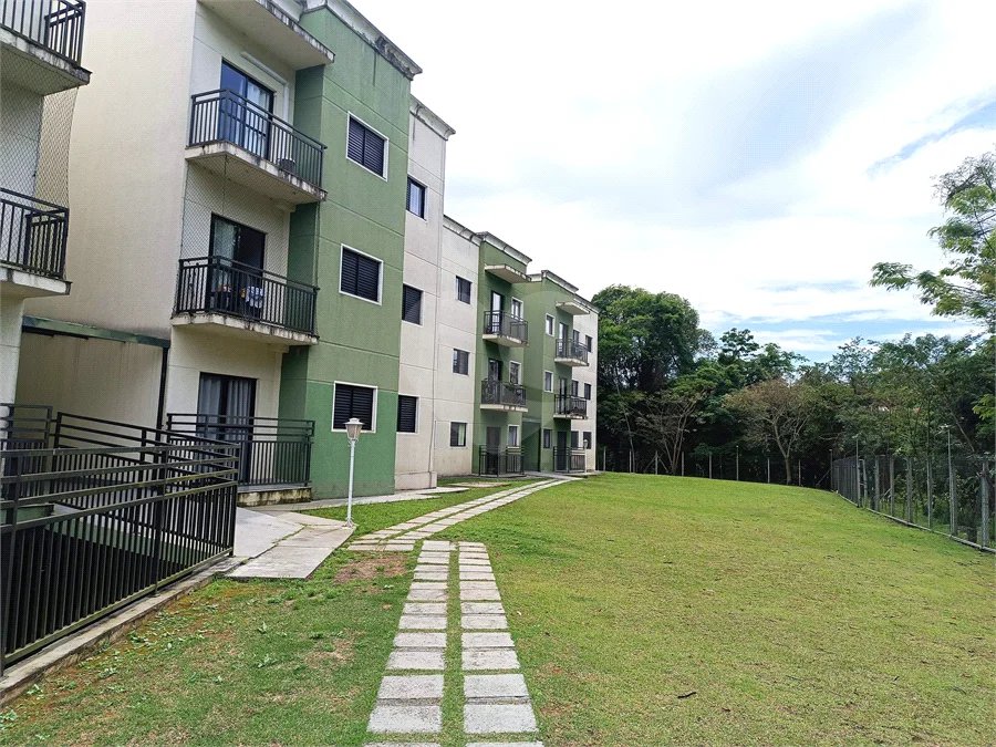 Apartamento para alugar com 2 quartos em Jardim Villaça, São Roque, SP