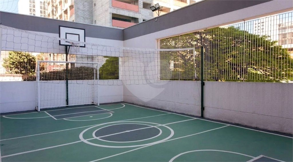 Apartamento a venda na Vila Mariana