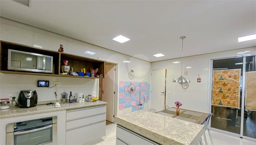 Cond Grand Boulevard. Apartamento na móoca com 228m2 sendo 3 suites 4 vagas, Estuda Permuta.