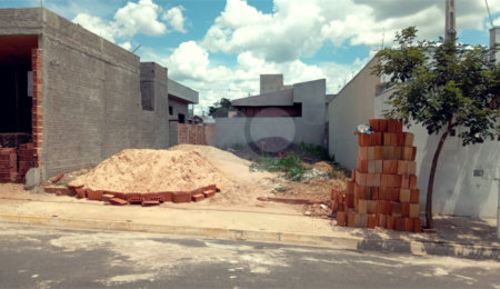 Terreno à venda em Parque dos Flamboyant, São Carlos, SP